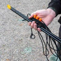 Fox Pro Marker Sticks